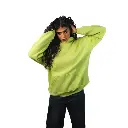 Amigo Unisex 100% Cotton Oversize Hoodie – Premium Comfort and Style